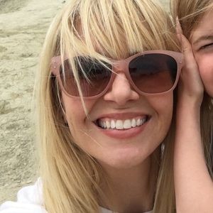 Meet your Posher, Kristin